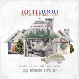 Hoodrich-pablo-juan-rich-hood-mixtape
