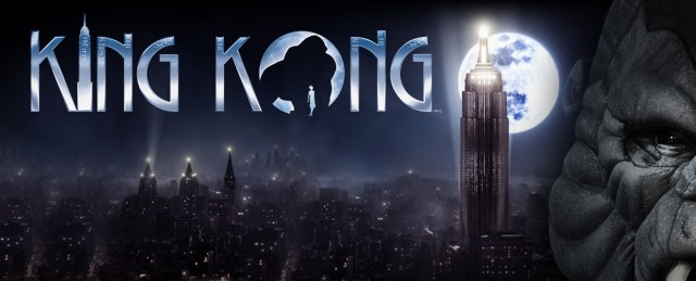 KingKong