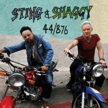 STING-SHAGGY-44-876-2-CD-Deluxe-Edition