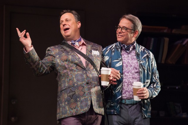 "The Closet" @ Williamstown Theatre Festival