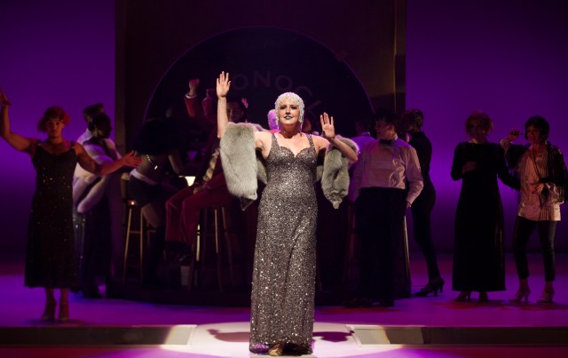 "Lempicka" @ Williamstown Theatre Festival